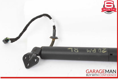 15-24 Porsche Macan 95B Rear Left & Right Tailgate Shock Strut Set of 2 OEM