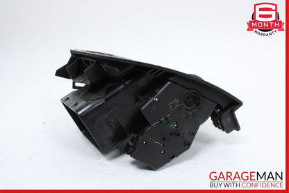 07-14 Mercedes W221 S550 CL550 S63 Front Right Dash AC A/C Air Vent Grille Cover
