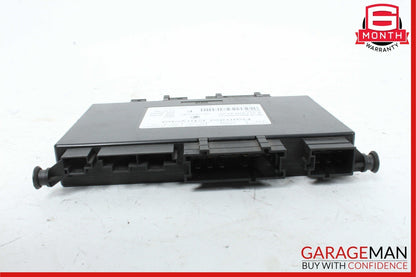 03-11 Mercedes W211 E350 CLS500 Front Left Side Under Seat Control Module Unit