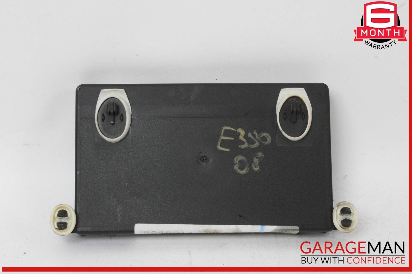 03-09 Mercedes W211 E350 E500 Front Left Side Door Control Module Unit OEM