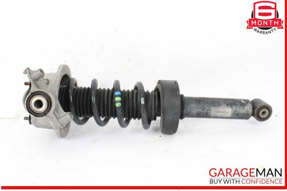 11-17 Porsche Cayenne 958 Rear Left / Rear Right Shock Strut Absorber OEM