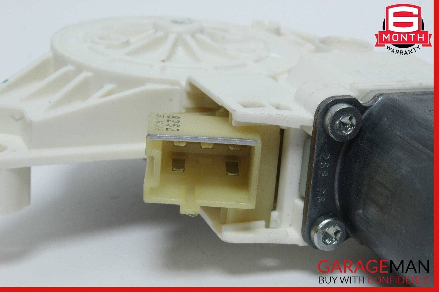 07-12 Mercedes W251 R350 4MATIC Front Right Side Door Window Regulator Motor OEM