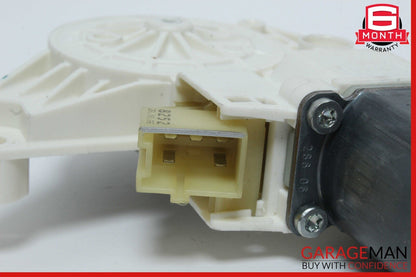 07-12 Mercedes W251 R350 4MATIC Front Right Side Door Window Regulator Motor OEM