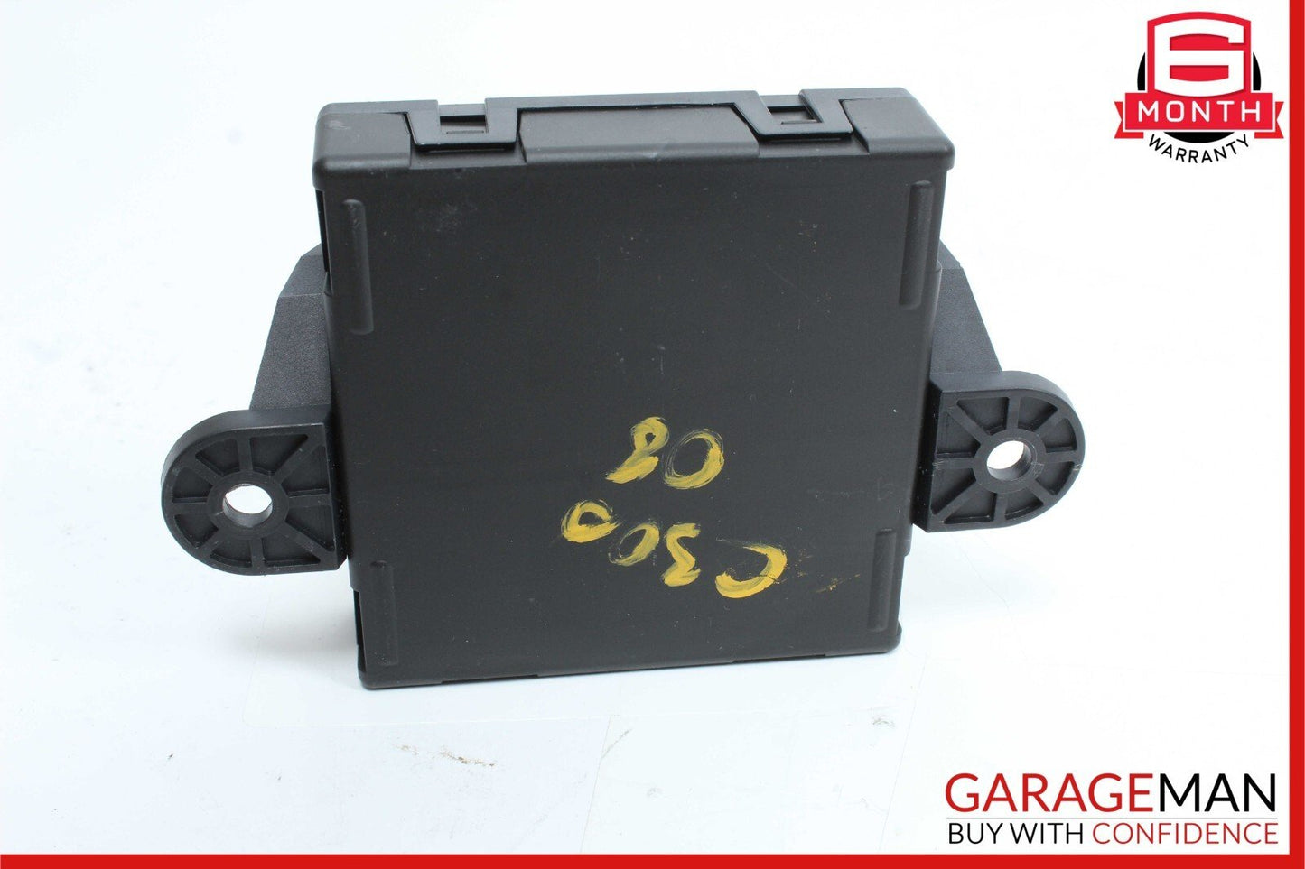 08-18 Mercedes W204 C300 GLK350 C250 Rear Right Side Door Control Module OEM