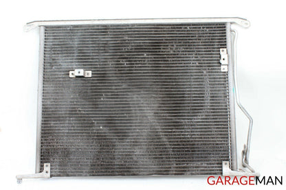 00-06 MERCEDES W220 S55 CL55 AMG AC A/C AIR CONDITIONING CONDENSER OEM