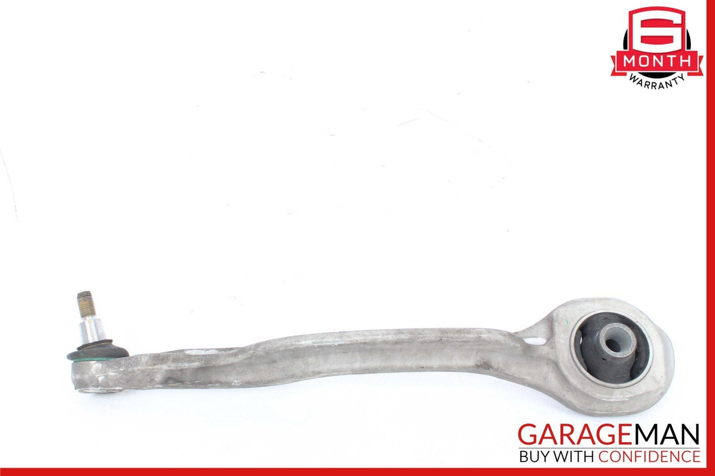 07-14 Mercedes W221 S550 CL550 Front Left Side Lower Control Arm 2213331705 OEM
