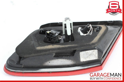 10-13 Mercedes W212 E350 E400 E550 Inner Tail Light Lamp Rear Right Side OEM