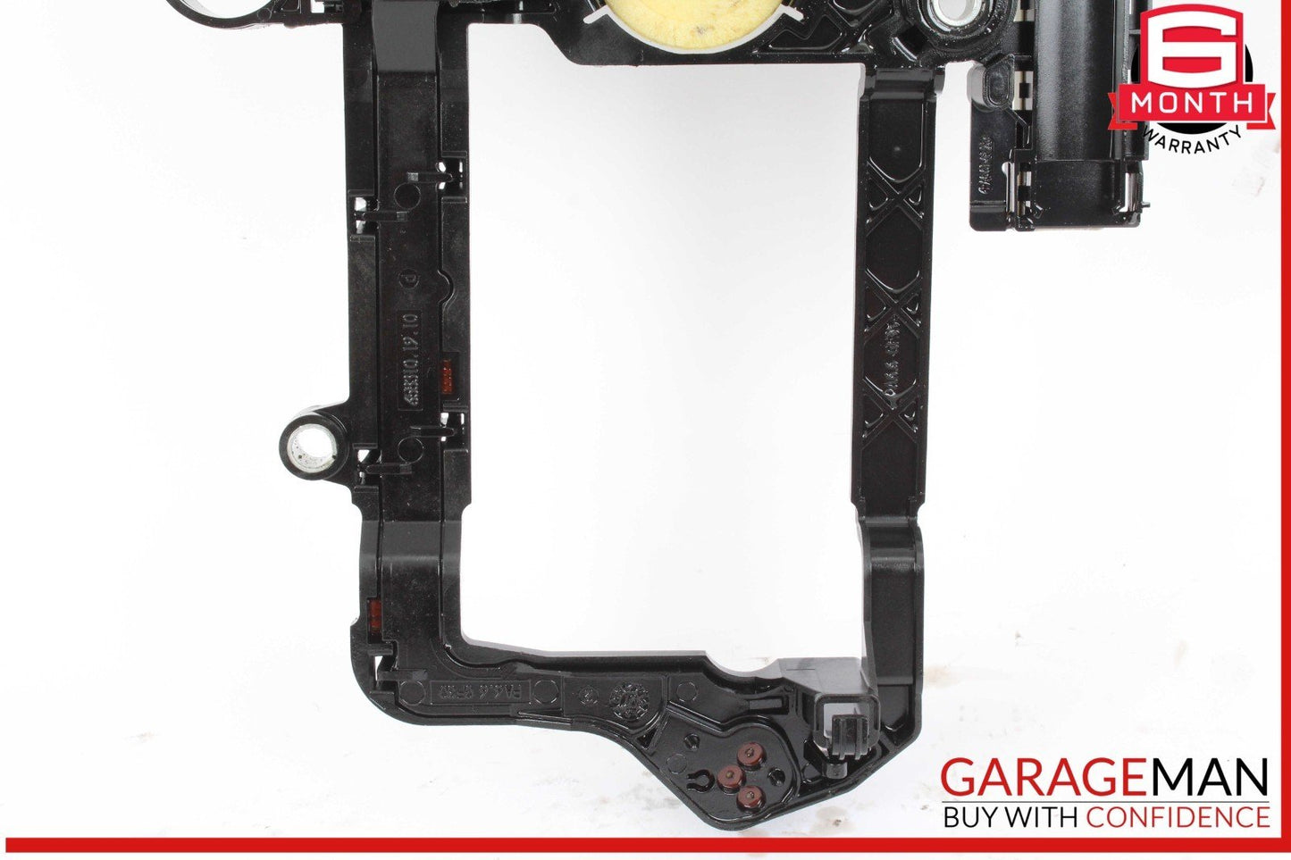 Mercedes VGS2 722.9 7G Transmission Conductor Plate TCU VIN FLASHED OEM