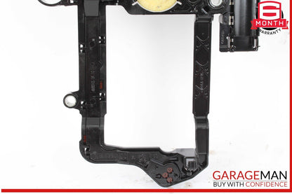 Mercedes VGS2 722.9 7G Transmission Conductor Plate TCU VIN FLASHED OEM