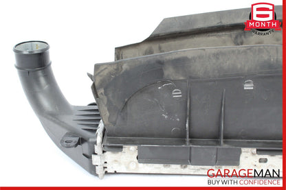 97-04 Mercedes SLK230 C230 Kompressor Radiator Intercooler Inter Cooler Assy