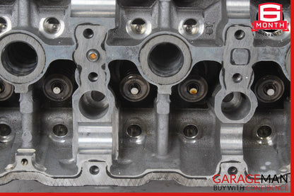 Mercedes X204 GLK350 Right Side Engine Motor Cylinder Head OEM