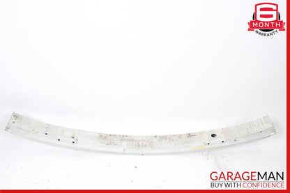 06-12 Mercedes GL450 ML550 Front Bumper Reinforcement Impact Crash Bar Rebar OEM