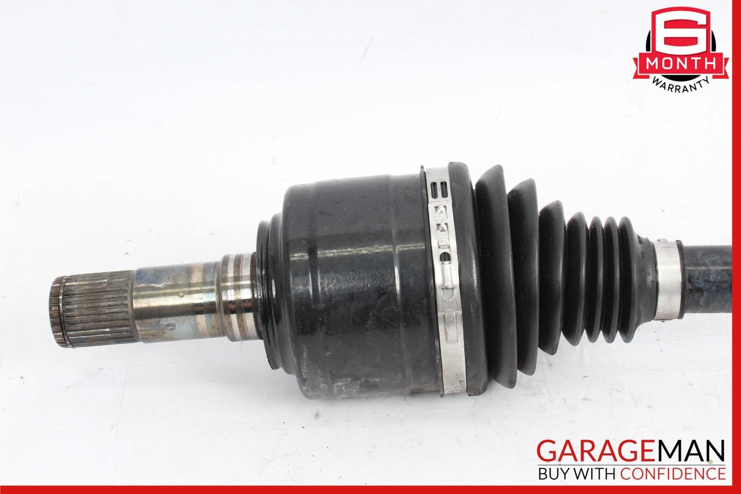 14-17 Maserati Ghibli M157 Rear Left Side CV Axle Shaft Drive Shaft Driveshaft