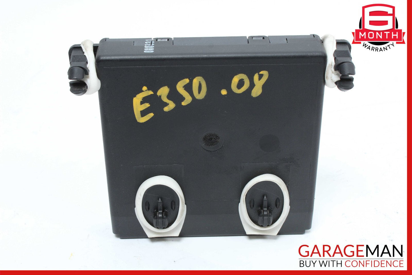 03-09 Mercedes W211 E350 E500 Rear Right Door Control Module 2118703285 OEM