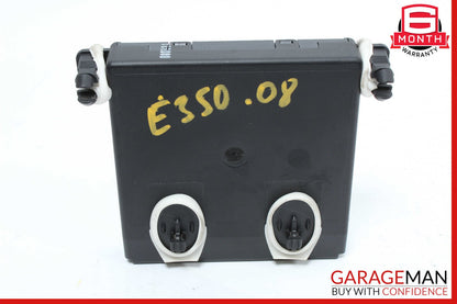 03-09 Mercedes W211 E350 E500 Rear Right Door Control Module 2118703285 OEM