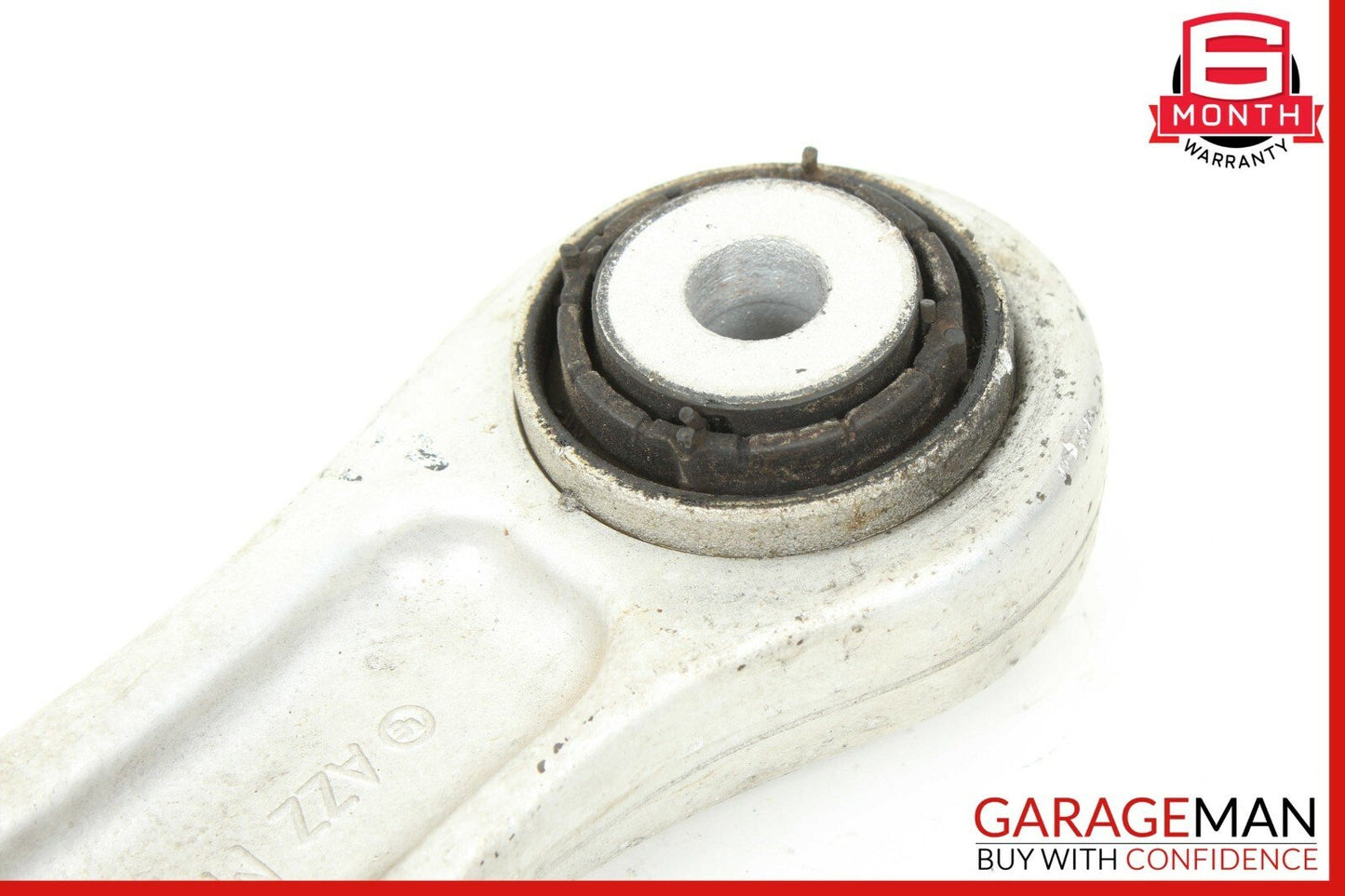 11-17 Porsche Cayenne 958 Rear Left Side Suspension Upper Forward Control Arm