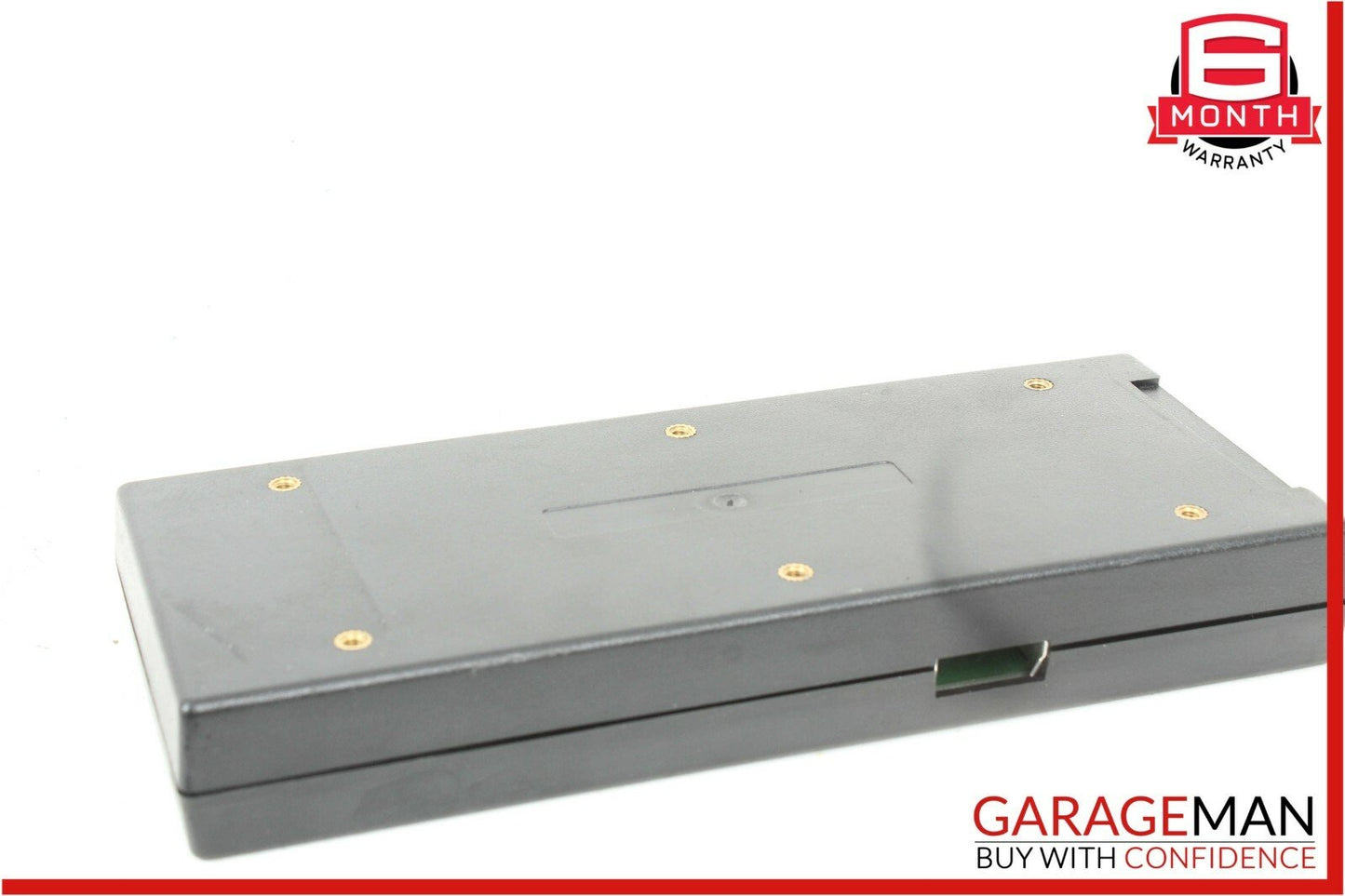 00-06 Mercedes W220 S500 CL600 Phone Communication Control Module Q6820418 OEM