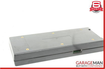 00-06 Mercedes W220 S500 CL600 Phone Communication Control Module Q6820418 OEM