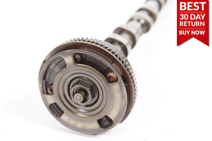 07-11 Mercedes W221 S550 SL550 CLS550 Left Driver Cylinder Head Camshaft OEM