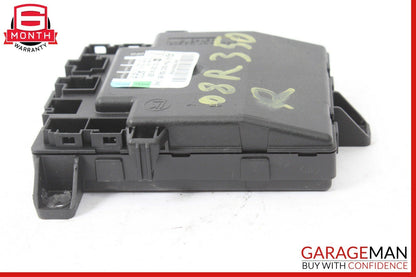 06-12 Mercedes W251 R350 GL450 ML450 Front Right Side Door Control Module OEM