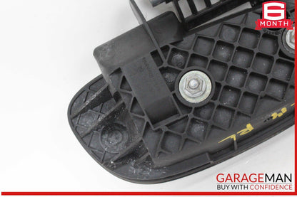 10-16 Porsche Panamera 970 E-Hybrid Rear Left Driver Side Exterior Door Handle