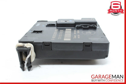 06-11 Mercedes W219 CLS350 CLS500 CLS550 Rear Left Side Door Control Module Unit