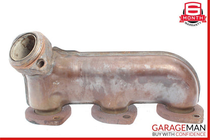 97-03 Mercedes CLK320 E320 Left & Right Exhaust Pipe Manifold Header Set