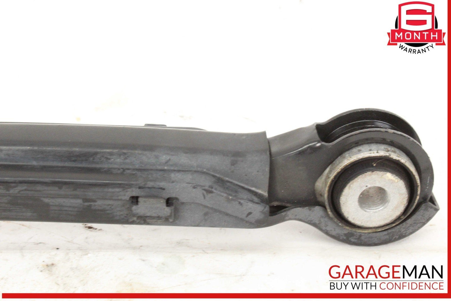 08-20 Mercedes W205 C300 Rear Left or Rear Right Side Lower Control Arm OEM