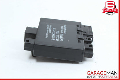 03-09 Mercedes W209 CLK500 CLK350 CLK55 Keyless Go Control Module Unit