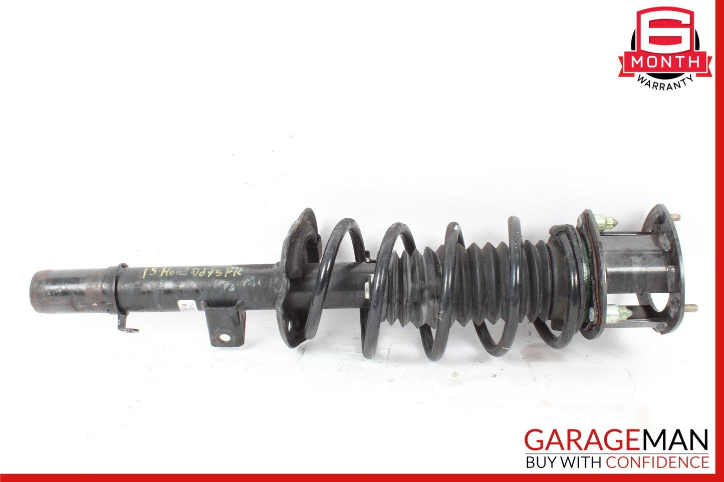 18-23 Honda Odyssey 3.5L Front Right Passenger Side Shock Absorber Strut