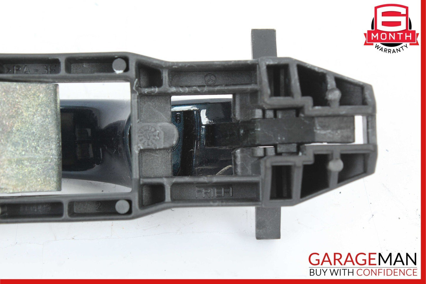 05-08 Mercedes R171 SLK280 SLK350 Front Right Side Exterior Door Handle OEM