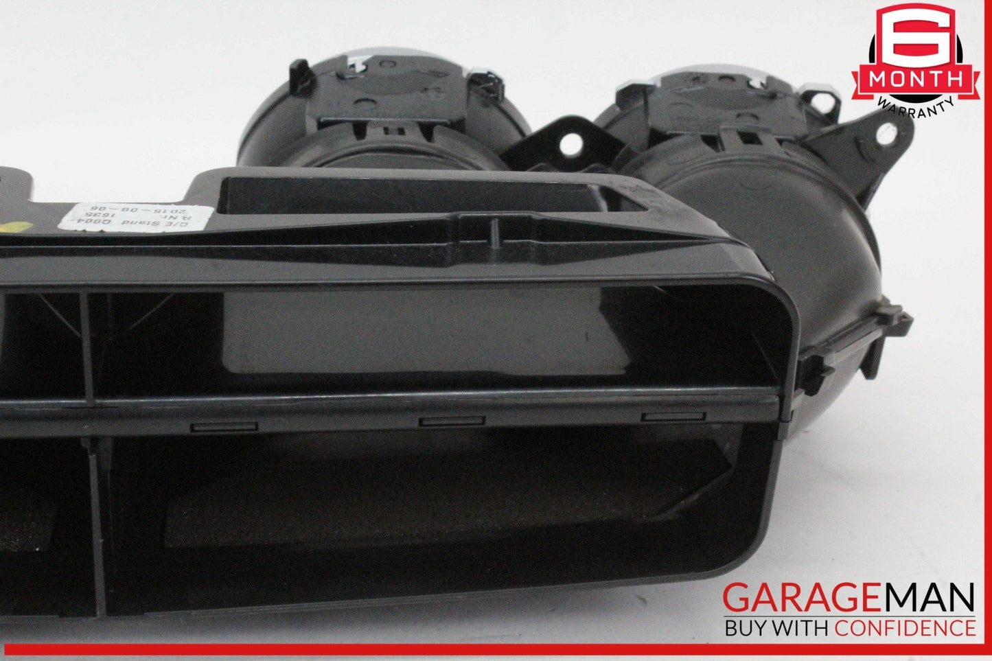 14-17 Mercedes W222 S550 Front Center Dash Dashboard AC A/C Air Vent 2228310245