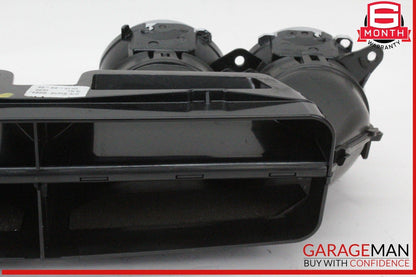 14-17 Mercedes W222 S550 Front Center Dash Dashboard AC A/C Air Vent 2228310245