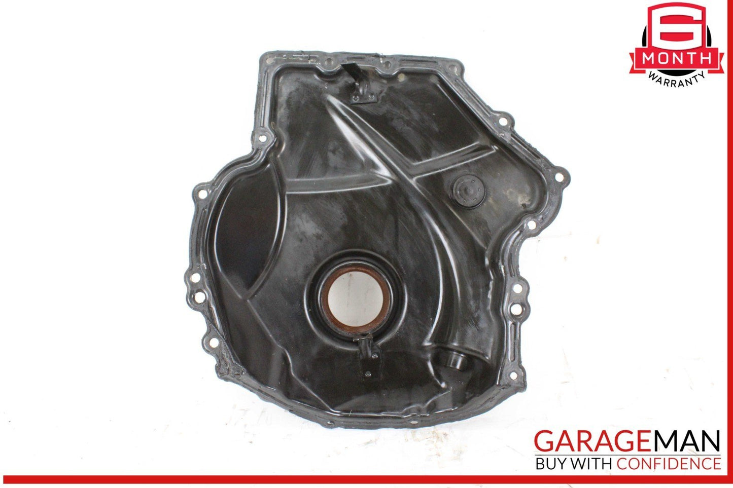 15-17 Audi A3 S3 TT Engine Motor Lower Timming Case Cover Panel 06K109210AF OEM
