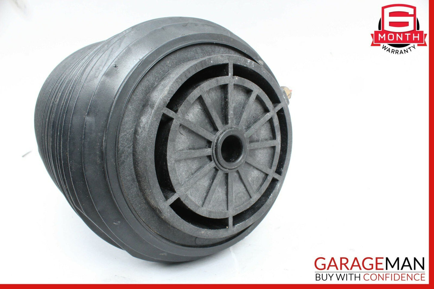 10-14 Mercedes W212 E500 Rear Left / Right Airmatic Air Spring Bag Assembly