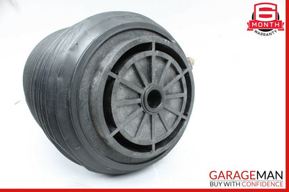 10-14 Mercedes W212 E500 Rear Left / Right Airmatic Air Spring Bag Assembly