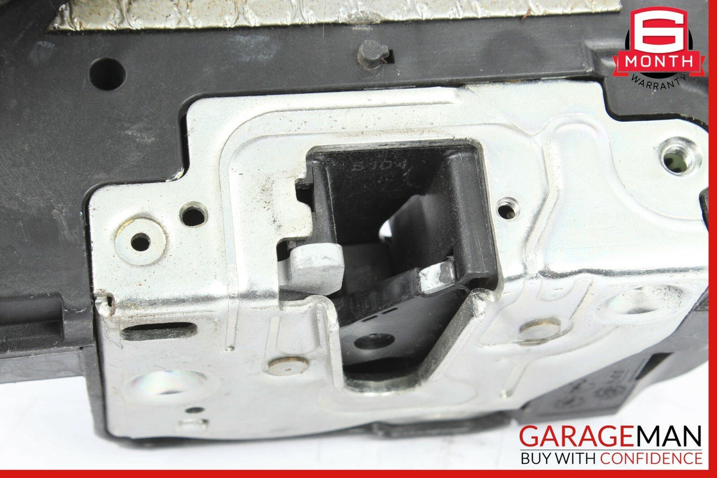 06-11 Mercedes W219 CLS500 CLS550 Rear Left Side Door Lock Latch Actuator