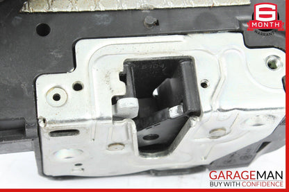 06-11 Mercedes W219 CLS500 CLS550 Rear Left Side Door Lock Latch Actuator