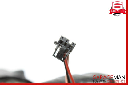 06-11 Mercedes E350 E550 CLS500 Steering Column Control Switches Assembly Black