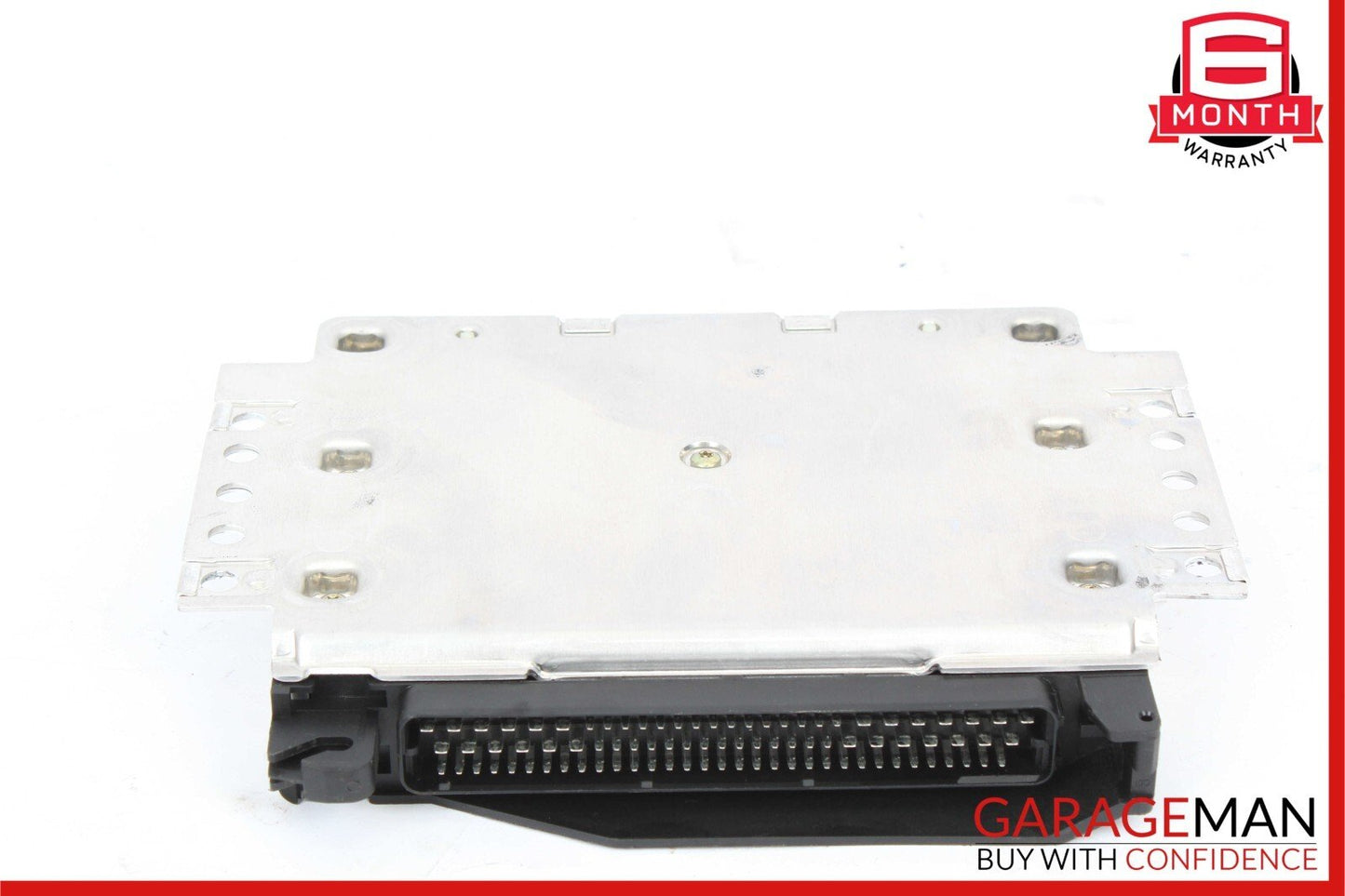 97-04 Porsche Boxster 986 ECU Engine Control Module Unit 0261204604 OEM