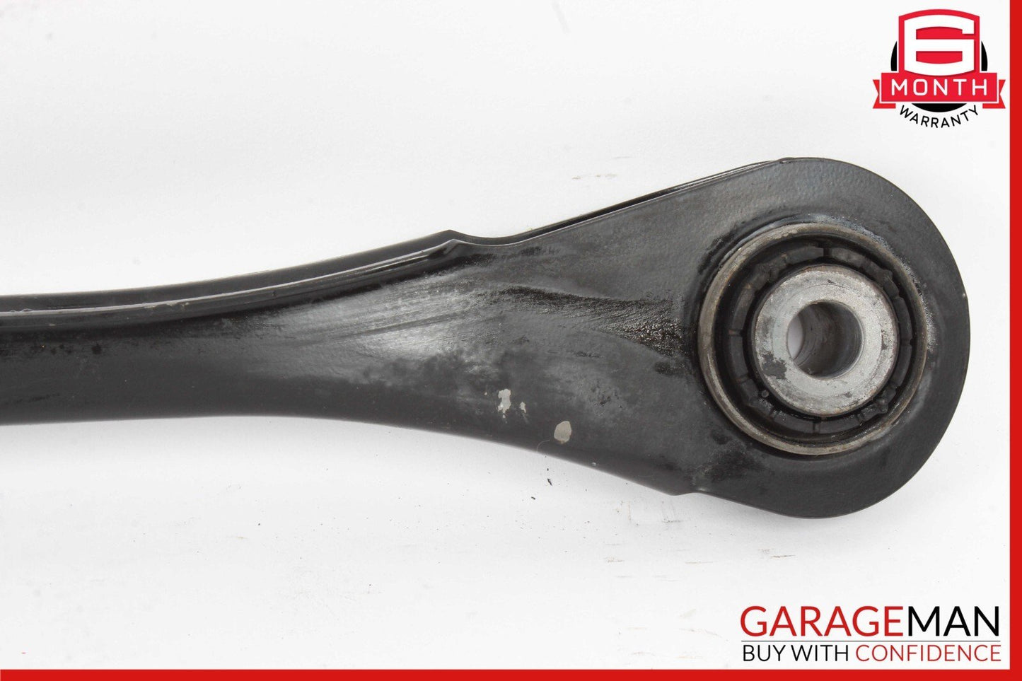 11-18 Porsche Cayenne 958 Hybrid S Rear Right or Left Tie Rod Control Arm OEM