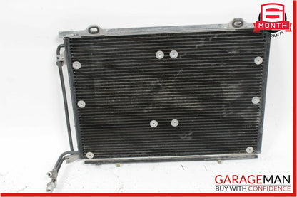 98-02 Mercedes W210 E300 AC A/C Air Conditioning Condenser OEM