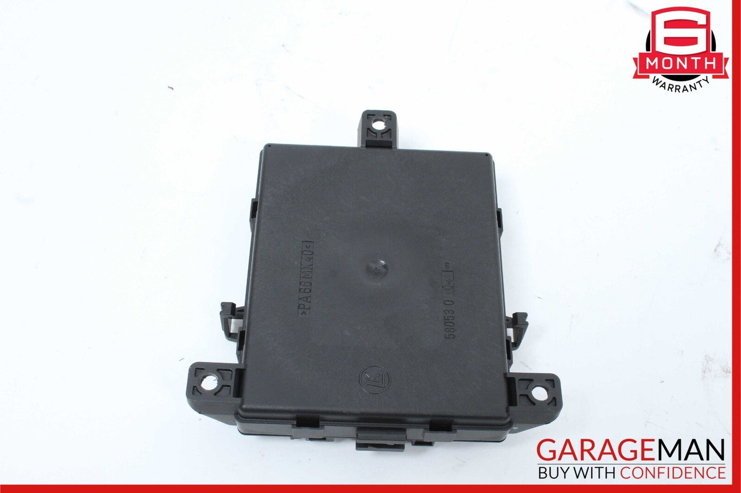 06-13 Mercedes W251 R500 GL450 ML500 Front Left Side Door Control Module OEM