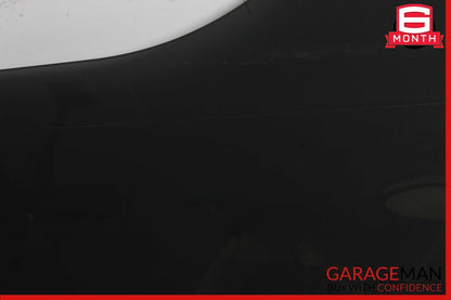 06-13 Mercedes W251 R350 Rear Left Driver Side Door Window Auto Glass Tinted