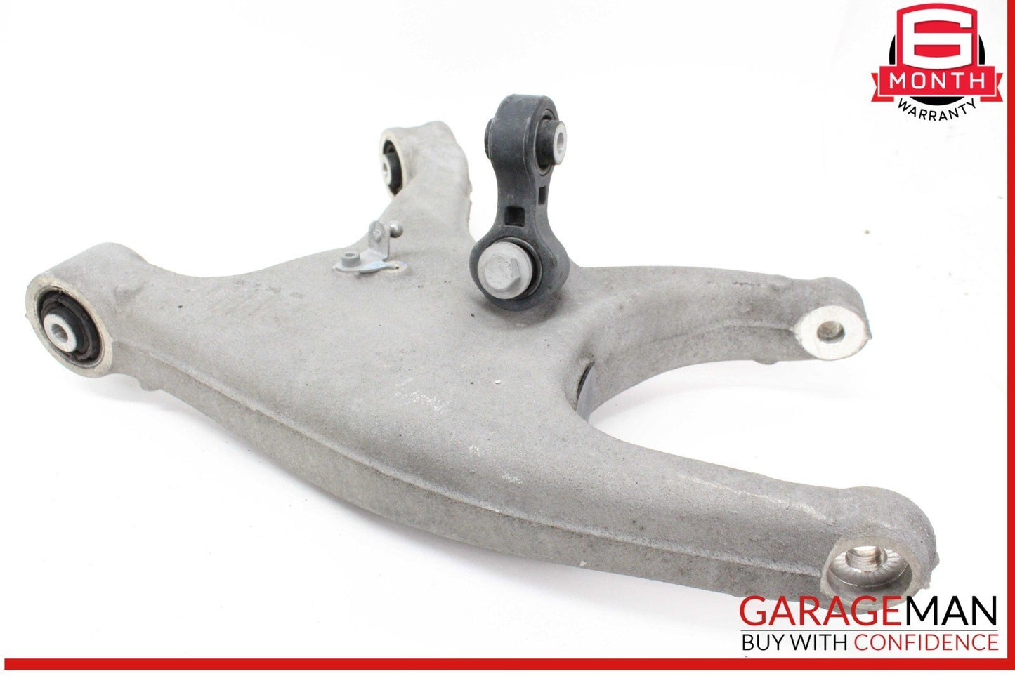 12-18 Audi A8 A7 SQ5 Rear Right Passenger Side Suspension Lower Control Arm OEM