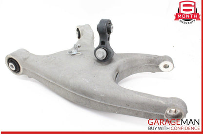 12-18 Audi A8 A7 SQ5 Rear Right Passenger Side Suspension Lower Control Arm OEM