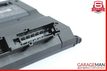 07-13 Mercedes W221 S550 AMG Front Right Passenger Side Seat Controller Module