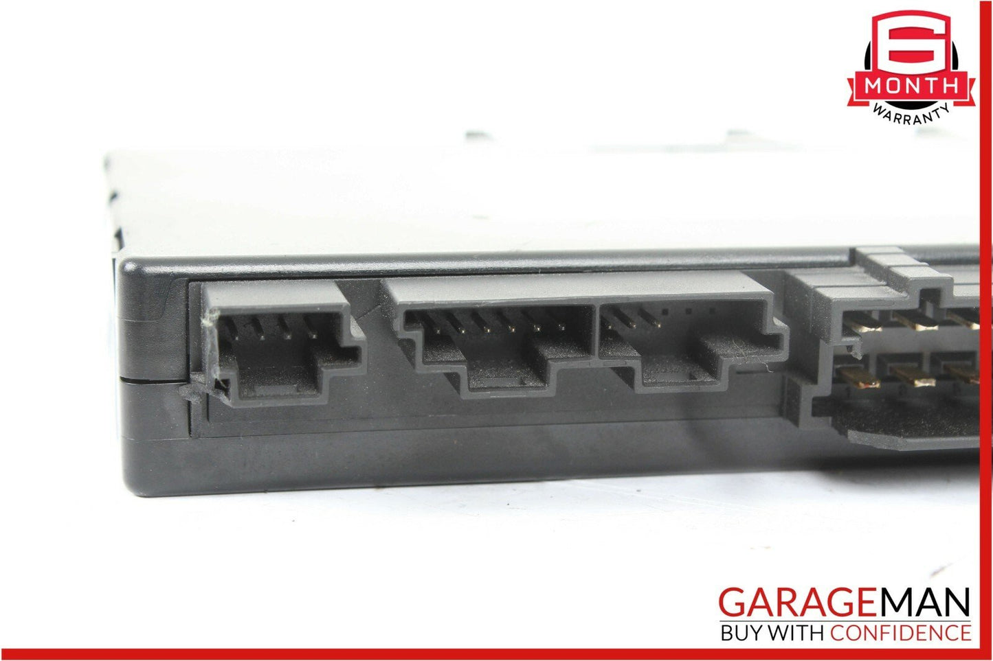 03-11 Mercedes W219 CLS500 E550 Front Left Seat Control Module OEM