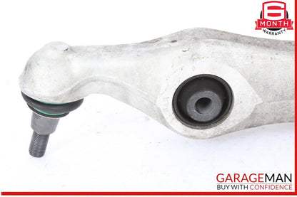 11-14 Porsche Cayenne S 958 Front Left Driver Side Lower Control Arm OEM