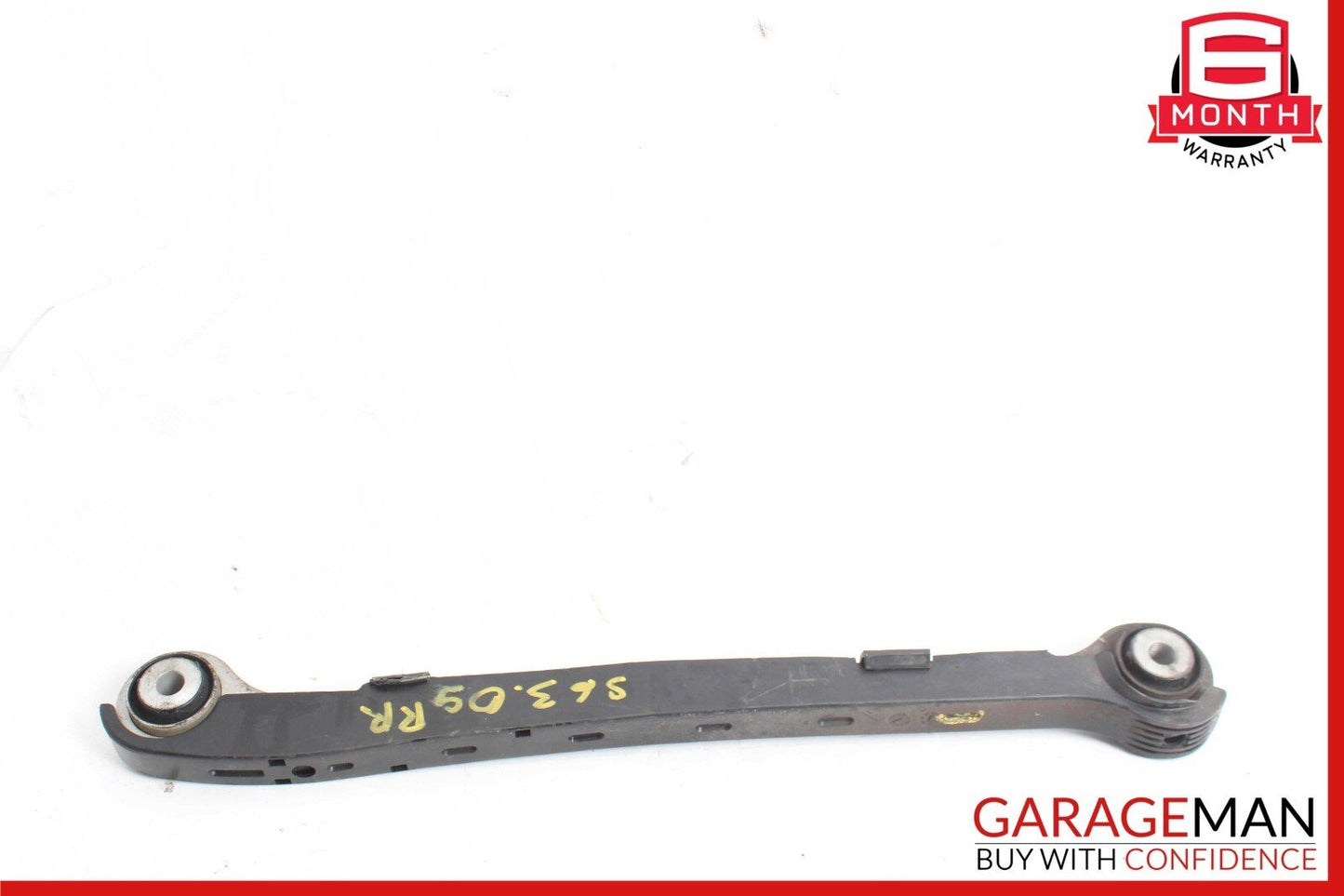 07-14 Mercedes W221 S63 S65 AMG Rear Right or Left Lower Thrust Control Arm OEM